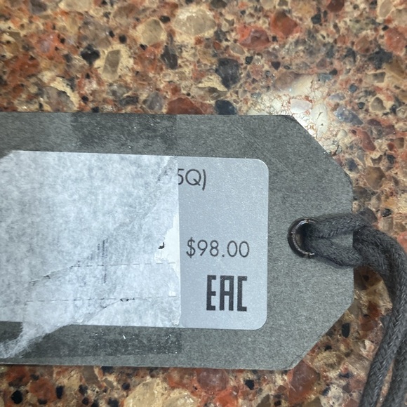 NWT ALL SAINTS WALLET - Picture 7 of 7